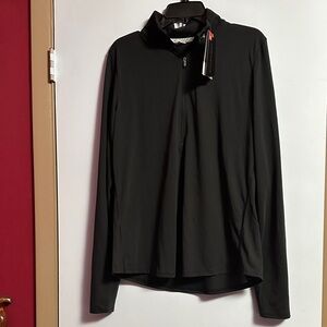 Under Armour Heat Gear 1/2 Zip